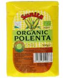 Sunita Org Polenta RTE 500g - Ready-to-Eat Organic Polenta - Buy Online on GoSupps.com