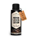 Urban Forest Leather Lotion 500ml - Premium Cleaner & Care for Leather Upholstery Sofa & Car Seats - Special Impregnation Formula - Buy Online on GoSupps.com