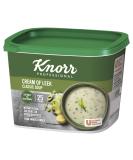 Knorr Classic Cream of Leek Soup Mix 25 Portions (Makes 4.25 L) - Buy Online on GoSupps.com