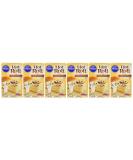 Pillsbury Specialty Mix Hot Roll 16 oz Boxes - Pack of 6 | Delicious Baking Mix for Perfect Hot Rolls - Buy Online on GoSupps.com