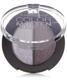 Maybelline Color Molten Cream Eye Shadow in Plum Fusion - 0.070 oz - Buy Online on GoSupps.com