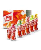 HIGH5 Energy Gels - Quick Release Sports Gels to Power Muscles for Peak Performance - Natural Fruit Juice - On The Go Energy Boost for Running Cycling and Endurance (Mixed 20 x 40g) Mixed 20 x 40g - Buy Online on GoSupps.com