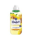 Comfort Sunshiny Days Fabric Conditioner 990ml Cedarwood - 100 Days of Freshness + Fragrance - Pack of 1 - Buy Online on GoSupps.com