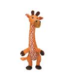 KONG - Shakers Luvs Giraffe L 41 X 8 X 8 cm - Buy Online on GoSupps.com