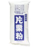TOYO Katakuriko Potato Starch 500g - High-Quality Gluten-Free Starch for Cooking - Buy Online on GoSupps.com