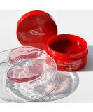 TROIAREUKE Anti-Wrinkle Collagel Eye Patch - Smooths Wrinkles Reduces Puffiness & Dark Circles | Hydrogel Facial Patches (60 Count - Buy Online on GoSupps.com