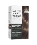 Lazartigue The Complete Color 5.00 - Light Chestnut Permanent Hair Dye | International Shipping Available - Buy Online on GoSupps.com