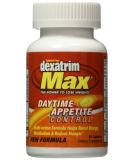 Shop Stacker Dexatrim Max Daytime Appetite Control Tablets - 60 Count | International Shipping Available - Buy Online on GoSupps.com