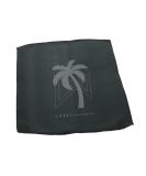 Shop Eco-Friendly Microfiber Multi-Purpose Cleaning Cloth - Non-Abrasive Reusable - Ideal for Eyeglasses Screens Laptops & More | Palm Tree Design - Buy Online on GoSupps.com