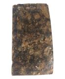 Buy Raw Black Soap 1 lb - Organic & Natural Skin Care | Worldwide Shipping - Buy Online on GoSupps.com