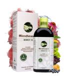 Microflorana Direct Probiotics - 3 Billion Live CFU | Gentle Intestinal Renovation + Vitamins | 500 ml (1 Pack) - Trusted Since 1980 - Buy Online on GoSupps.com