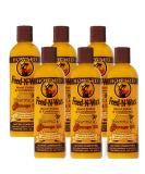 Buy Howard Products Feed-N-Wax Wood Polish & Conditioner - Orange (16 oz) | Best International Shipping - Buy Online on GoSupps.com