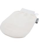 Berber's Treat Kessa Exfoliating Glove - Scrub and Remove Dead Skin Cells Ingrown Hair Treatment Tan Remover Mitt (White) - Buy Online on GoSupps.com