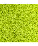 Green Sugar Strands Sprinkles - 35g of Green Cake Toppers or Cupcake Decorations Sprinkles Vermicelli - Buy Online on GoSupps.com