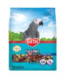 Buy Kaytee Forti-Diet Pro Health Parrot Food - Nutrient-Rich Diet for Healthy Birds - Buy Online on GoSupps.com