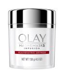Olay Rejuvenating Magnemasks Refill - Korean Skin Care Inspired Face Mask 4.5 oz - Buy Online on GoSupps.com