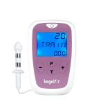 TensCare KegelFit Men | EMS Pelvic Floor Toner for Kegel Exercises | Incontinence & Erectile Dysfunction Support - Buy Online on GoSupps.com