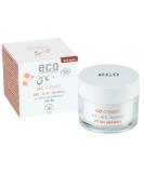 Buy Eco Cosmetics CC Cream SPF 50 - Tinted Dark | International Shipping - Buy Online on GoSupps.com