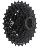 Altus Shimano CS-HG31 Cassette Sprocket 11-34T - High Quality Gear for Smooth Cycling - Buy Online on GoSupps.com