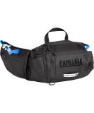 CamelBak Repack LR 4 Hydration Pack Black - 50 oz | Lightweight & Durable - Buy Online on GoSupps.com