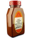 Marshalls Creek Spices Chili Powder Mild Seasoning - 10 oz | Premium Quality Blend - Buy Online on GoSupps.com