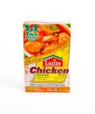 Laziza Chicken Spice Mix | Chicken Masala | Easy Cook | 100g - Buy Online on GoSupps.com