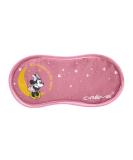 Shop The Cr me Shop Minnie Snug Sleep Mask - Ultimate Comfort & Style - International Shipping Available - Buy Online on GoSupps.com