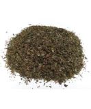 100g | 100% Dried Mint Herbs Seasoning Cooking Dry Mint Leaves Leaf Garnish Spearmint Leaves Peppermint RUB - Buy Online on GoSupps.com