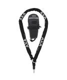 AXA 424003 RLC with bag connection chain black 140 cm single - Buy Online on GoSupps.com
