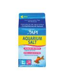 API Aquarium Salt Promotes Fish Health and Disease Recovery in Freshwater Aquariums Use When Changing Water When Setting up a New Freshwater Aquarium and When Treating Fish Disease - Buy Online on GoSupps.com