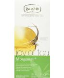 Ronnefeldt Morgentau Green Tea with Mango & Citrus - Pack of 2 | Premium International Shipping - Buy Online on GoSupps.com