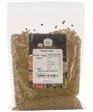 Old India Mung Large 1kg - Premium Quality Mung Beans for Cooking and Sprouting - Buy Online on GoSupps.com