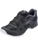 Giro Women's Gauge Boa W Mountain Biking Shoe - 38 EU Black | International Shipping Available - Buy Online on GoSupps.com