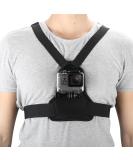 Chest Strap Mount Harness for GoPro: Premium Sports Shooting Accessory - Buy Internationally - Buy Online on GoSupps.com