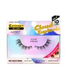 Cattitude 5D Lash Cloud Euphoria - Wispy & Fluffy Lightweight False Eyelashes for Instant Volume & Glam - Buy Online on GoSupps.com