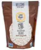1000 Springs Mill Organic Great Northern Beans, 16 OZ 1 Pound (Pack of 1) - Buy Online on GoSupps.com