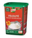 Buy Knorr Velout White Basic Sauce 1kg - International Shipping Available - Buy Online on GoSupps.com
