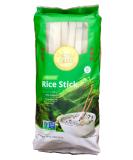 Four Elephants Premium Rice Stick Noodle 10mm - Non-GMO Verified - 3 Pack, 1 lb Each - Buy Online on GoSupps.com