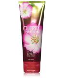 CHERRY BLOSSOM Signature Collection Ultra Shea Body Cream 8 oz - Floral Scent - 1 Pack - Buy Online on GoSupps.com