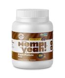 Manitoba Harvest Hemp Yeah! Organic Plant-Based Protein Powder with 20g of Complete Plant, 4g of Fiber & 1.9g Omegas 3&6, Non-GMO, Vegan, Chocolate, 16 Oz - Buy Online on GoSupps.com