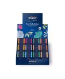 Meßmer Collection Box |12 of the most popular types of tea in 180 tea bags |Now with a high quality banderole |The perfect tea gift |Herbal tea black green tea fruit tea classic moments collection box 180 tea bags - Buy Online on GoSupps.com