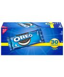 OREO Chocolate Sandwich Cookies - 30 Snack Packs (1.59 oz each) | Perfect for Sharing! - Buy Online on GoSupps.com