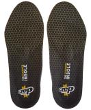 Buy Crep Protect Unisex Gel Insoles 40.5/41.5 EU Ultimate Comfort & Support Fast International Shipping - Buy Online on GoSupps.com