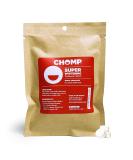 Chomp Toothpaste Tablets Refill - Cinnamon Single Pack - Buy Online on GoSupps.com