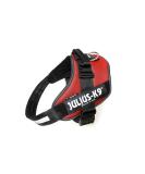 Buy IDC Powerharness 2XL/3 - Bordeaux-Brown | Premium International Shipping - Buy Online on GoSupps.com