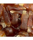 Giant Cola Bottles 200g Share Bag by The Gourmet Sweet Company - Buy Online on GoSupps.com