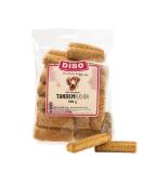 Dibo Tandem Cake 500g - Healthy Natural Dog Treats | B.A.R.F. Biscuits for Dogs - Buy Online on GoSupps.com