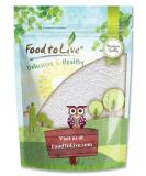 4oz Citric Acid Powder - Anhydrous Fine Granules | Food Grade Lemon Salt for Cheese Making & Bath Bombs - Kosher Sour Salt (1 Pack) - Buy Online on GoSupps.com