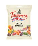 TAV JELLY BABIES - Buy Online on GoSupps.com