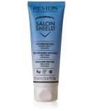 Revlon Professional Salon Shield Hand Cream 75ml - Moisturizing Shea Butter Formula for Soft Skin | International Shipping Available - Buy Online on GoSupps.com